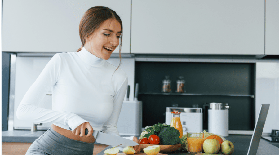 Gezonde eetmomenten Waarom eten voor en na het sporten wat eet je dan