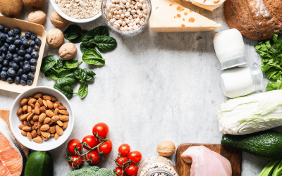 Gezonde eetmomenten: Waarom eten voor en na het sporten zo belangrijk is