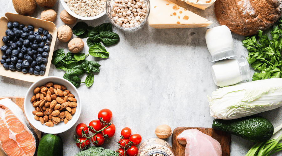 Gezonde eetmomenten Waarom eten voor en na het sporten zo belangrijk is